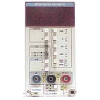 Tektronix DM505 Digital Voltmeter