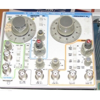 Tektronix FG507 2 MHz Sweep Function Generator