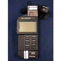 Tektronix J17 Digital Photometer/Radiometer