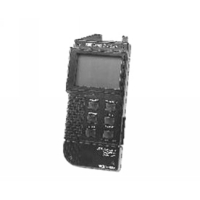 Tektronix J18 Digital Photometer/Radiometer