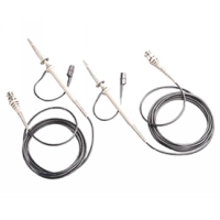Tektronix P6109B Oscilloscope Probe, 10x With Readout