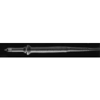 Tektronix P6112 Passive Probe, 10x, 100 MHz