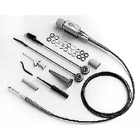 Tektronix P6138A Passive Probe, 10x, 400 MHz