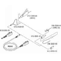 Tektronix P6240 FET Probe 700 MHz