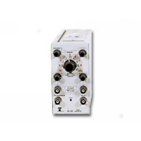 Tektronix PG501 50 MHz Pulse Generator