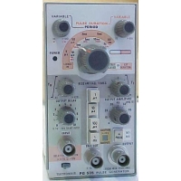 Tektronix PG505 High Voltage Pulse Generator