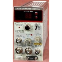 Tektronix PG506A Calibration Generator