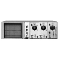 Tektronix R5110 2 MHz Oscilloscope