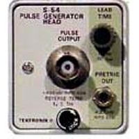 Tektronix S54 Pulse Generator Head