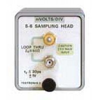 Tektronix S6 Sampling Head