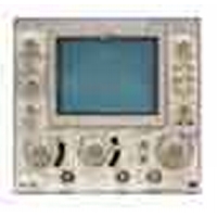 Tektronix SC503 10 MHz Storage Oscilloscope