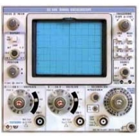 Tektronix SC504 80 MHz Oscilloscope