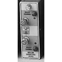 Tektronix SD26 Dual Sampling Head