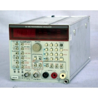 Tektronix SG5010 Oscillator, Programmable, Ultra-low Distortion