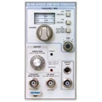 Tektronix SG504 Leveled Sine-Wave Generator