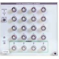 Tektronix SI5010 Programmable Scanner