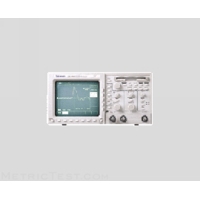Tektronix TDS340 2 Channel 100 MHz Oscilloscope