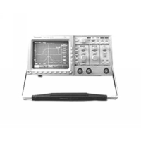 Tektronix TDS350 200 MHz Digital Oscilloscope