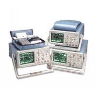 Tektronix TDS400 150 MHz Analog/Digital Oscilloscope