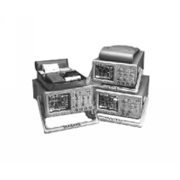 Tektronix TDS410A Digitizing Oscilloscope 200 MHz 2 channel