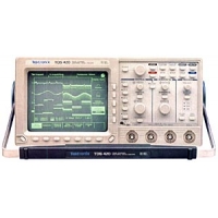 Tektronix TDS420 Digital Storage Oscilloscope 150 MHz, 100 MS/s, 4 channels