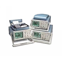 Tektronix TDS430A 400 MHz, 100 MS/s, 2 Channel Digital Oscilloscope Oscilloscope