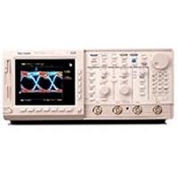Tektronix TDS520A 500 MHz Digital Oscilloscope