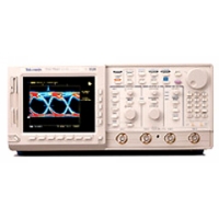 Tektronix TDS540 4 Channel Oscilloscope.