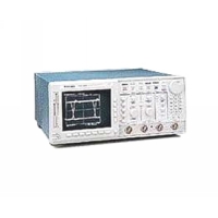 Tektronix TDS540C 4 Channel 500 MHz Oscilloscope