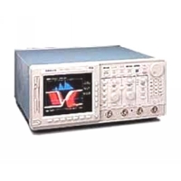 Tektronix TDS540D 4 Channel 500 MHz Oscilloscope