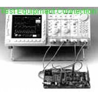 Tektronix TDS620 Digital Oscilloscope, 500 MHz, 2GSa/s, 2 Channel