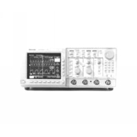 Tektronix TDS620A Digital Oscilloscope, 500 MHz, 2GSa/s, 2 Channel