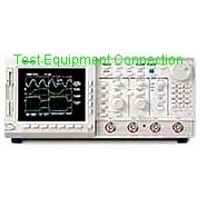 Tektronix TDS640 500 MHz Digital Oscilloscope
