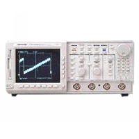 Tektronix TDS640A 500 MHz Digital Oscilloscope