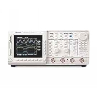 Tektronix TDS654C 4 Channel 500 MHz Digital Oscilloscope