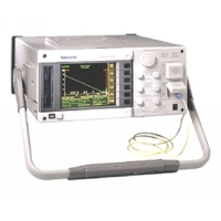 Tektronix TFP2A FiberMaster Optical Time Domain Reflectometer