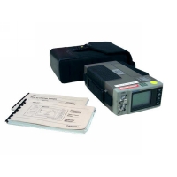 Tektronix TFS2020 Handheld Optical Fault Finder, 850nm and 1300nm