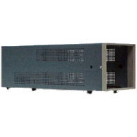 Tektronix TM502A 2 Wide Mainframe