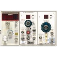 Tektronix TM503A Mainframe, 3 Slots
