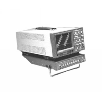 Tektronix TSG100 NTSC TV Generator