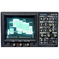 Tektronix WFM300 Component/Composite Waveform Monitor