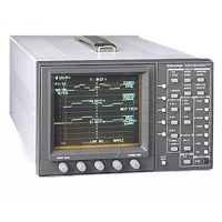 Tektronix WFM601M Serial Digital Component Monitor