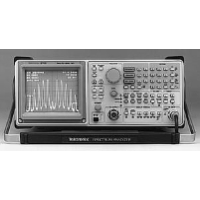 Tektronix 27120A 1.8 GHz EMI Test System