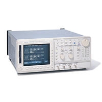 Tektronix AWG430 200 MS/s, 16-Bit Three Channel Arbitrary Waveform Generator