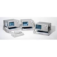 Tektronix DG2040 2 Channel Data Pattern Generator