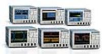 Tektronix DPO4104  4 Channel 1 GHz Digital Oscilloscope