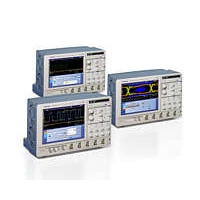 Tektronix DPO7054 4 Channel 500 MHz Digital Oscilloscope