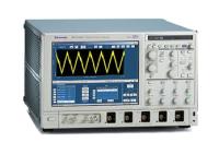 Tektronix DPO70604  4 Channel 6 GHz Digital Phospor Oscilloscope