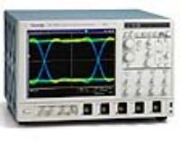 Tektronix DPO70804  4 Channel 8 GHz Digital Phospor Oscilloscope