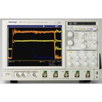 Tektronix DPO7104 4 Channel 1 GHz Digital Oscilloscope